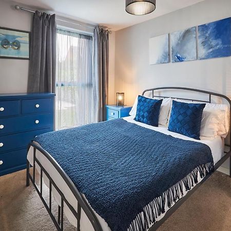 Host & Stay - London Avenue กลาสโกว์ ภายนอก รูปภาพ