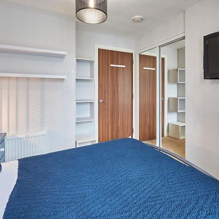 Host & Stay - London Avenue กลาสโกว์ ภายนอก รูปภาพ